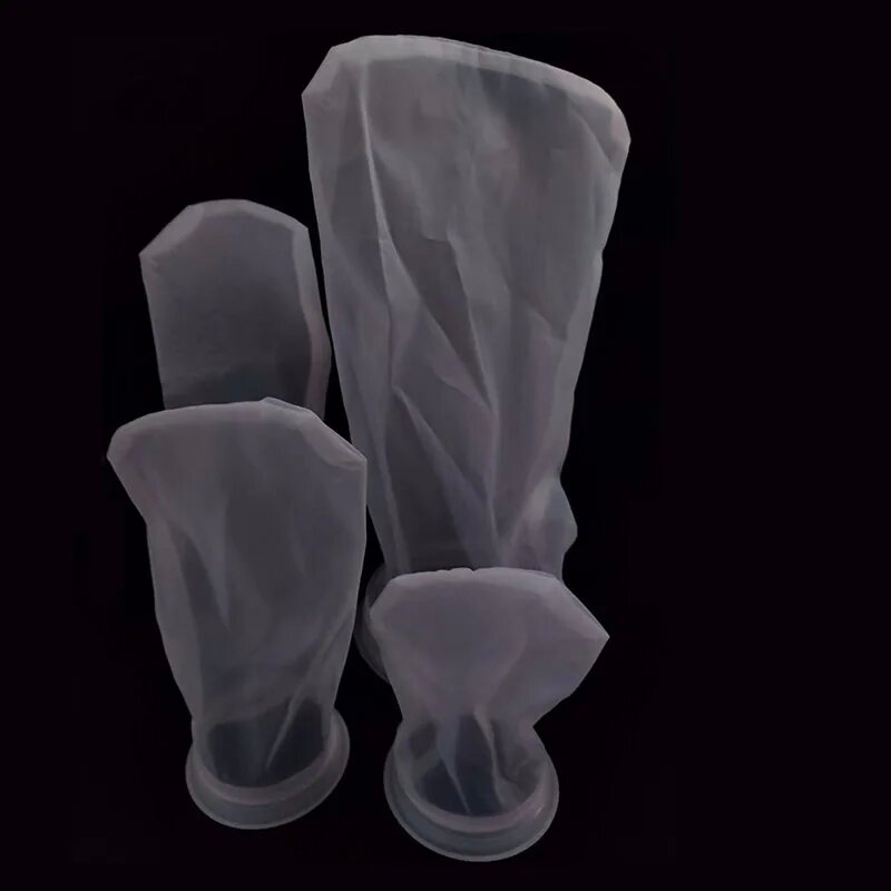 5pcs Super Fine Aquarium Filte - Aquael Filter Fzn ulasan dan harga