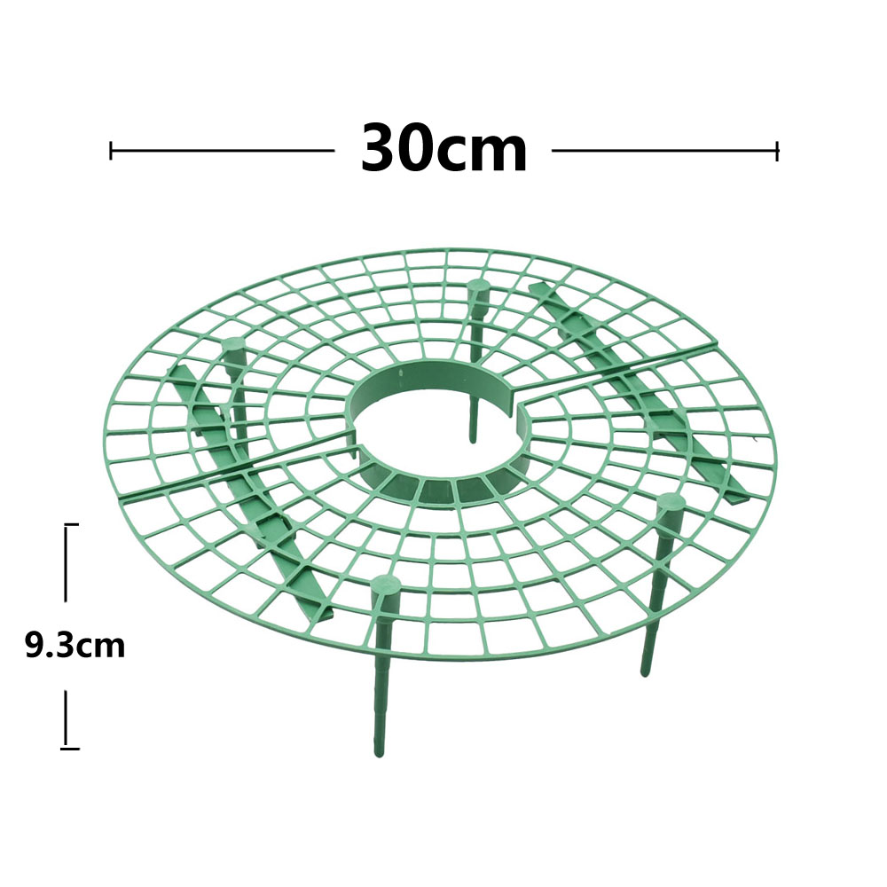 Strawberry Stand Frame Holder  - Vine Climbing Plastic ulasan dan harga