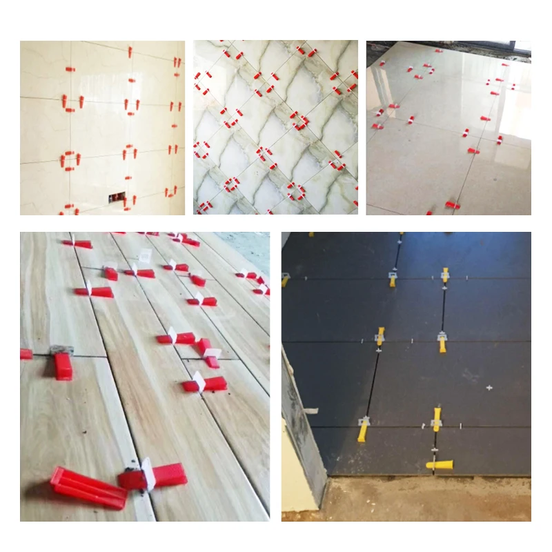 100pcs Ceramic Tile Leveling S - Ceramic Tile Floor ulasan dan harga