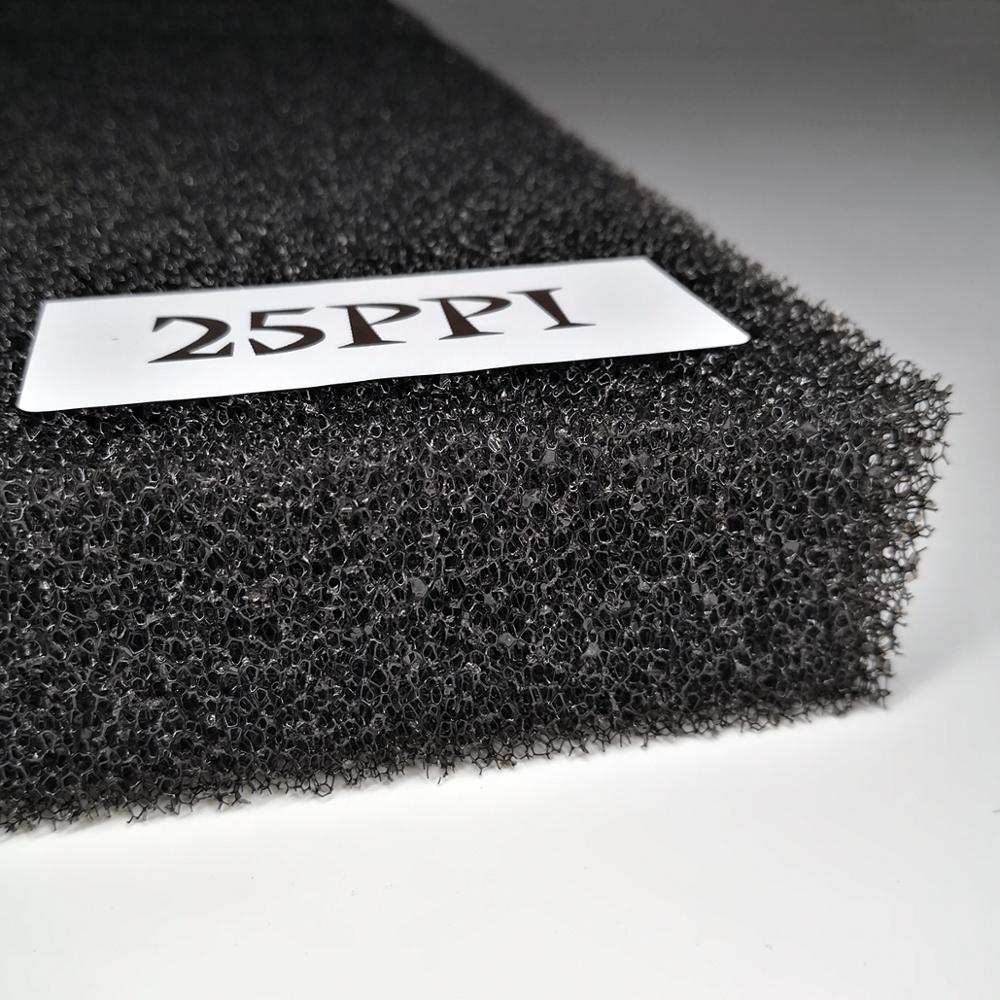 25 PPI Aquarium Filter Sponge  - Aquael Filter Fzn ulasan dan harga