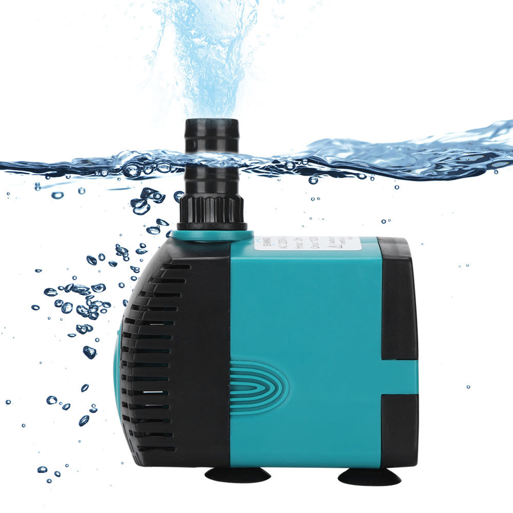 220V-240V Aquarium Submersible - Aquael Filter Fzn ulasan dan harga
