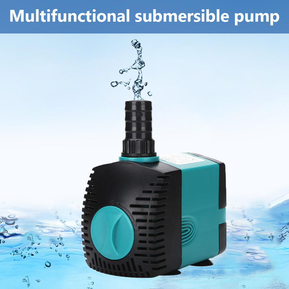 220V-240V Aquarium Submersible - Aquael Filter Fzn ulasan dan harga