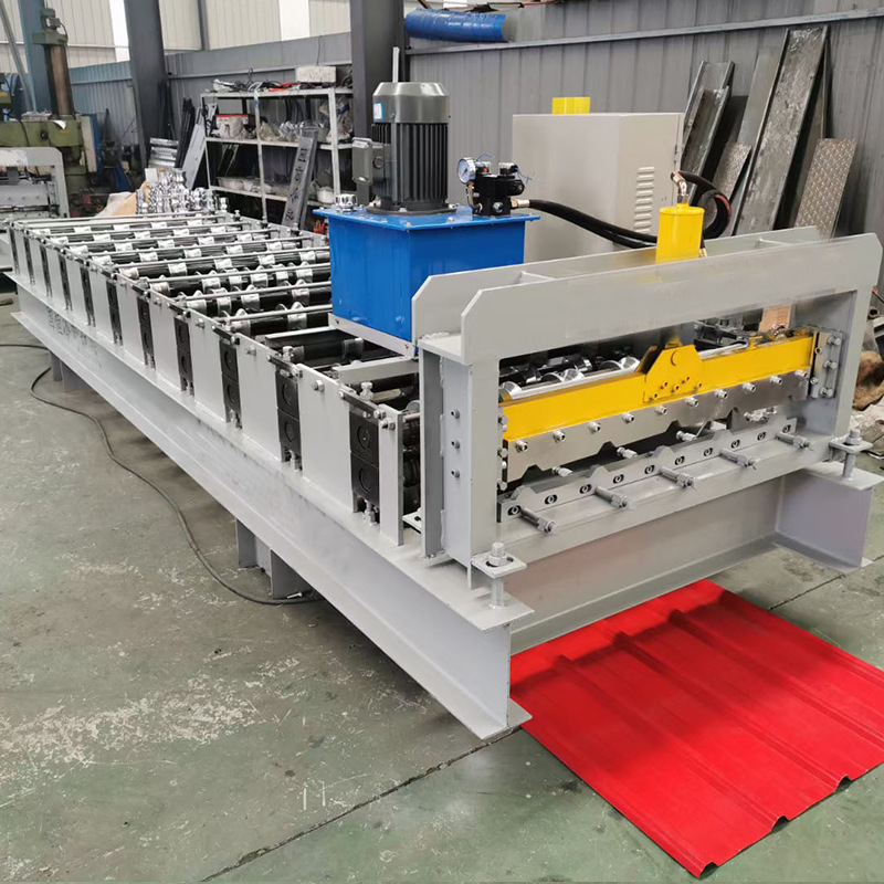 Full Automatic Floor Tile Maki - Ceramic Tile Floor ulasan dan harga