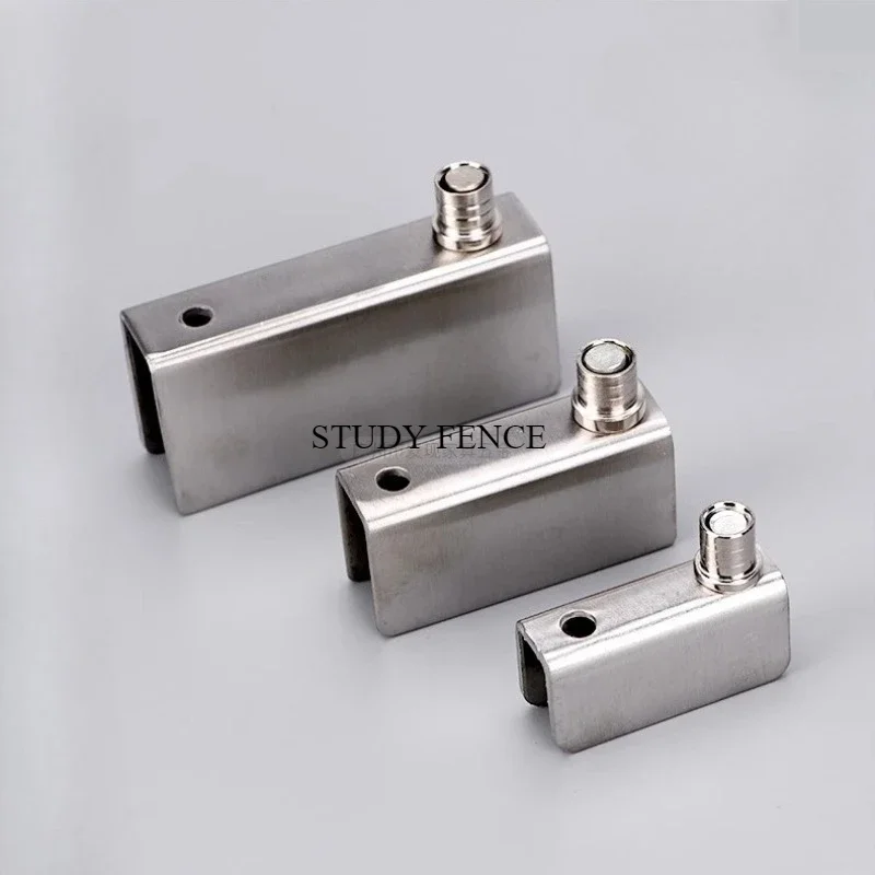 2 Set Stainless Steel Glass Hi - Glass Door Hinge ulasan dan harga
