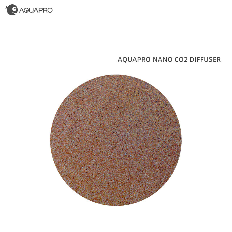 Aquarium CO2 Diffuser Fish Tan - Aquael Filter Fzn ulasan dan harga